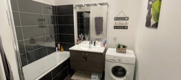 Apartamento T2 em Marseille, France N.º 332678 8