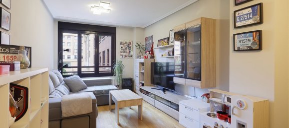 2 Schlafzimmer Wohnung in Gijon, Spain, Nr. 169893 7