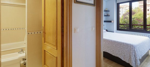 2 Schlafzimmer Wohnung in Gijon, Spain, Nr. 169893 18