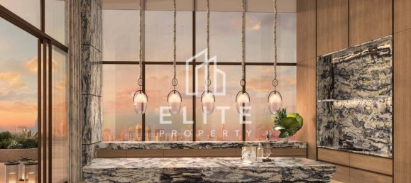 7 bedrooms Penthouse for sale in Dubai, UAE № 113159 19