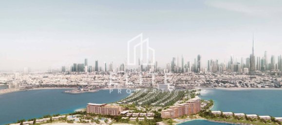 7 bedrooms Penthouse for sale in Dubai, UAE № 113159 5