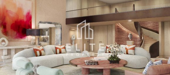 7 bedrooms Penthouse for sale in Dubai, UAE № 113159 15