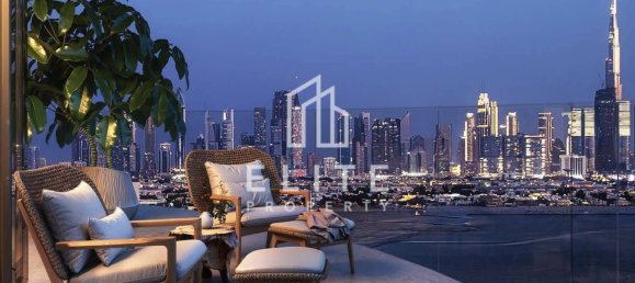 7 bedrooms Penthouse for sale in Dubai, UAE № 113159 6