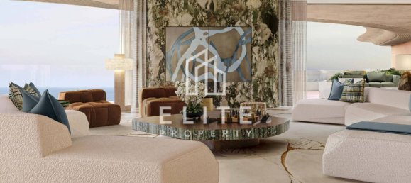 7 bedrooms Penthouse for sale in Dubai, UAE № 113159 11