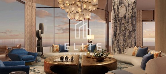 7 bedrooms Penthouse for sale in Dubai, UAE № 113159 18