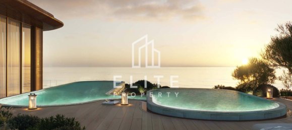 7 bedrooms Penthouse for sale in Dubai, UAE № 113159 23