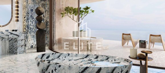 7 bedrooms Penthouse for sale in Dubai, UAE № 113159 22
