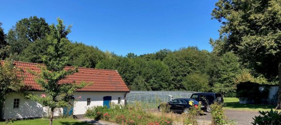 12-Zimmer Bauernhof in Ostholstein, Germany, Nr. 35447 17