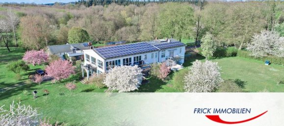 12-Zimmer Bauernhof in Ostholstein, Germany, Nr. 35447 11