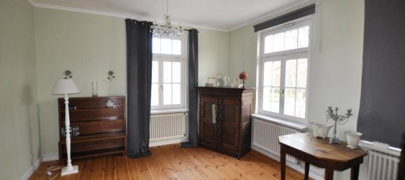 12-Zimmer Bauernhof in Ostholstein, Germany, Nr. 35447 44