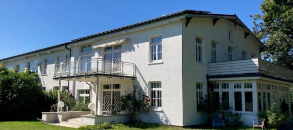 12-Zimmer Bauernhof in Ostholstein, Germany, Nr. 35447 2