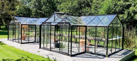 12-Zimmer Bauernhof in Ostholstein, Germany, Nr. 35447 25