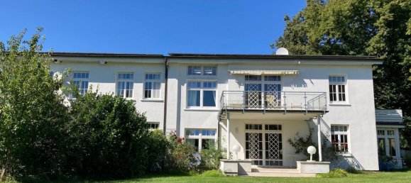 12-Zimmer Bauernhof in Ostholstein, Germany, Nr. 35447 5