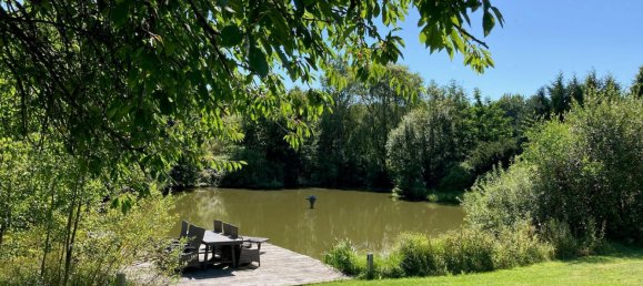 12-Zimmer Bauernhof in Ostholstein, Germany, Nr. 35447 24