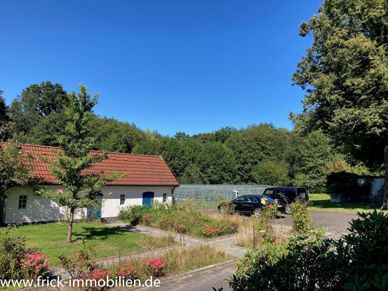 12-Zimmer Bauernhof in Ostholstein, Germany, Nr. 35447