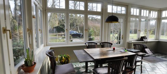 12-Zimmer Bauernhof in Ostholstein, Germany, Nr. 35447 27