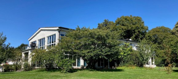 12-Zimmer Bauernhof in Ostholstein, Germany, Nr. 35447 4