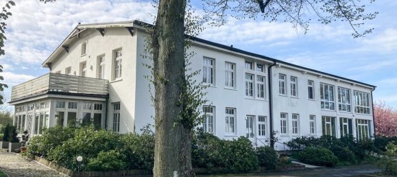 12-Zimmer Bauernhof in Ostholstein, Germany, Nr. 35447 22