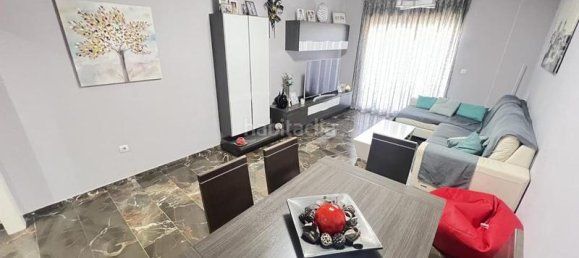 3 bedrooms Apartment in Alzira, Spain No. 168517 4