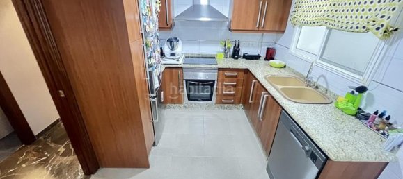 3 bedrooms Apartment in Alzira, Spain No. 168517 9