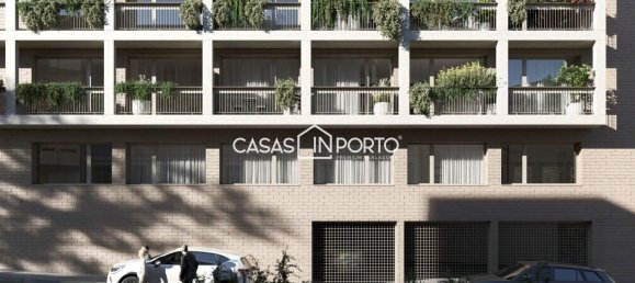 3 Schlafzimmer Wohnung in Porto, Portugal, Nr. 309859 6