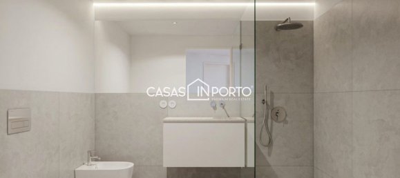 3 Schlafzimmer Wohnung in Porto, Portugal, Nr. 309859 4