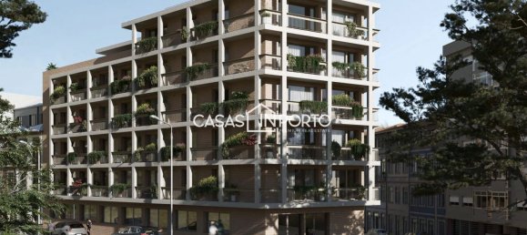 3 Schlafzimmer Wohnung in Porto, Portugal, Nr. 309859 5