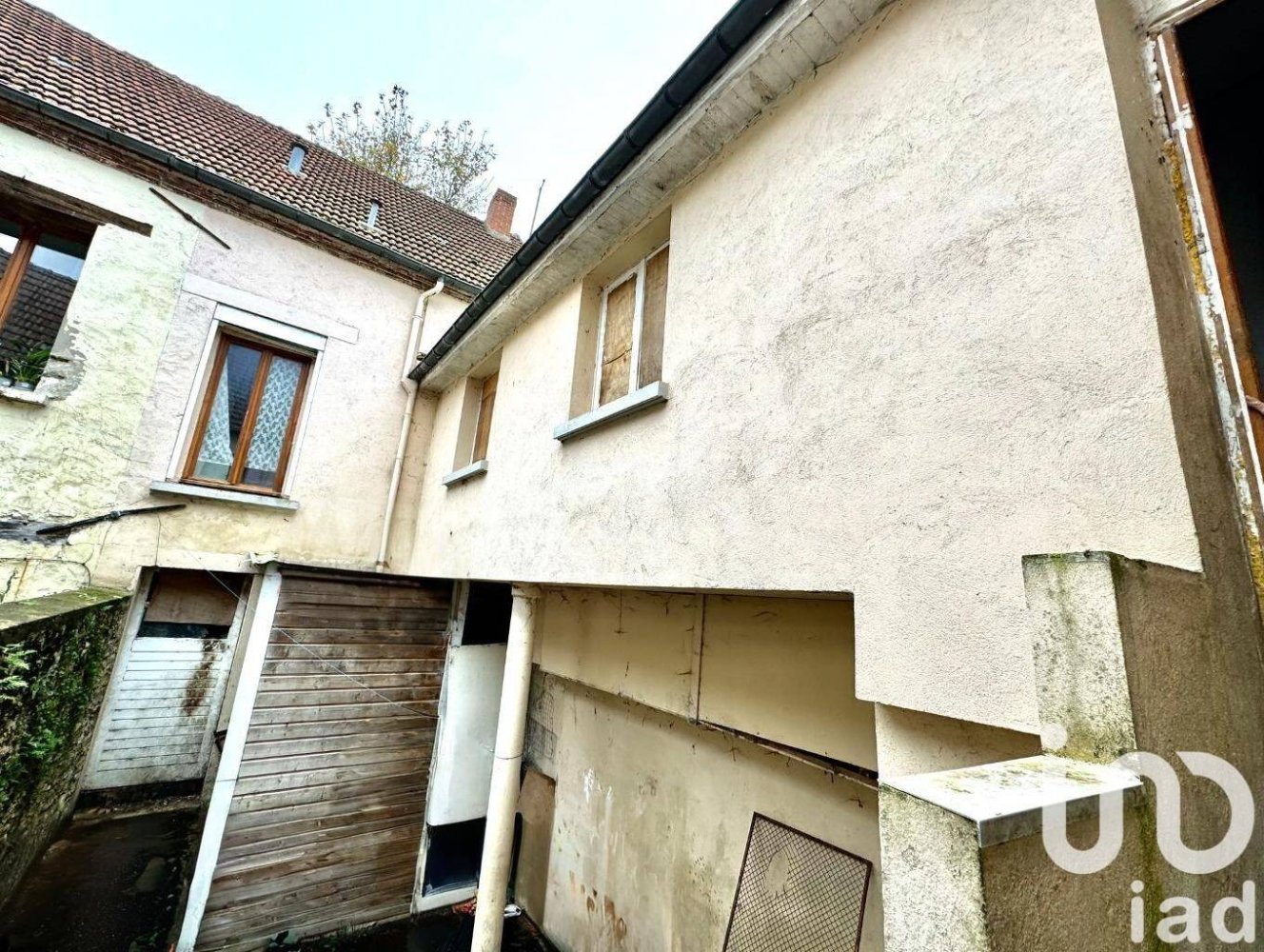 3 chambres Villa à Montmirail, France No. 159899