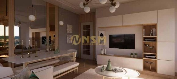 Apartment 2+1 in Istanbul, Turkey No. 11284 5