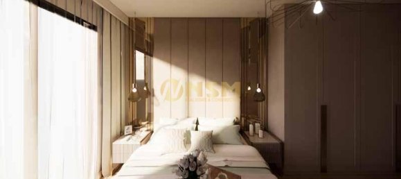 Apartment 2+1 in Istanbul, Turkey No. 11284 3