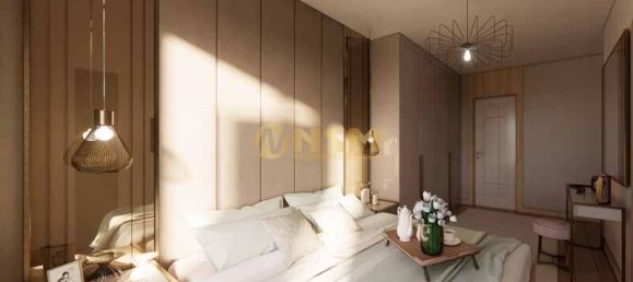 Apartment 2+1 in Istanbul, Turkey No. 11284 4