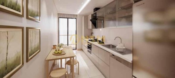 Apartment 2+1 in Istanbul, Turkey No. 11284 2