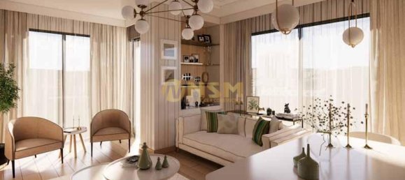 Apartment 2+1 in Istanbul, Turkey No. 11284 8