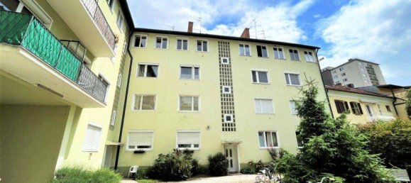 2 rooms Apartment in Wiener Neustadt, Austria No. 240241 10