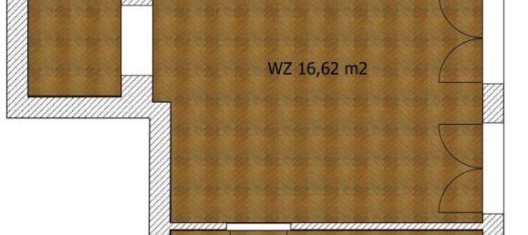 2 rooms Apartment in Wiener Neustadt, Austria No. 240241 11