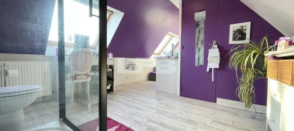 6 bedrooms House in Laigneville, France No. 76632 14