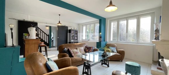 6 bedrooms House in Laigneville, France No. 76632 4