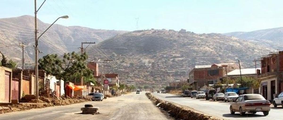 2 bedrooms Land in Ituzaingo, Argentina No. 111179