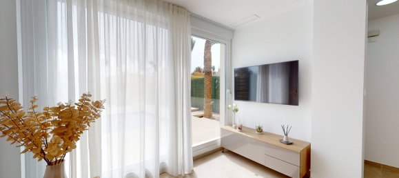 3 غرف نوم فيلا في Estrella Mar, Spain رقم 10477 8