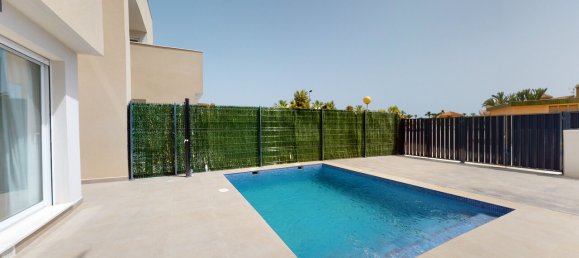 3 غرف نوم فيلا في Estrella Mar, Spain رقم 10477 24