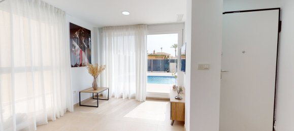 3 غرف نوم فيلا في Estrella Mar, Spain رقم 10477 7