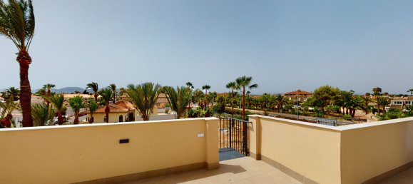 3 غرف نوم فيلا في Estrella Mar, Spain رقم 10477 21