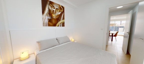 3 غرف نوم فيلا في Estrella Mar, Spain رقم 10477 11