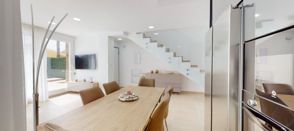 3 غرف نوم فيلا في Estrella Mar, Spain رقم 10477 6