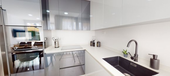 3 غرف نوم فيلا في Estrella Mar, Spain رقم 10477 9