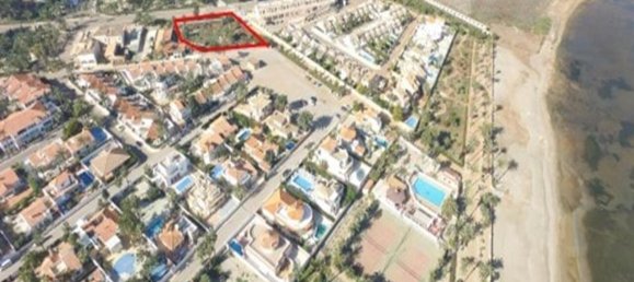 Villa de 3 dormitorios en Estrella Mar, Spain No. 10477 16