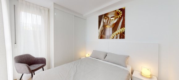 3 غرف نوم فيلا في Estrella Mar, Spain رقم 10477 10