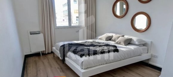 2 chambres Appartement à Grenoble, France No. 206592 5
