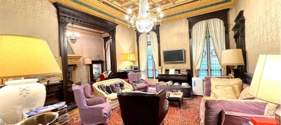 7 bedrooms Apartment in Turin, Italy No. 109673 7