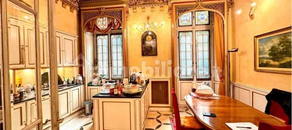 7 bedrooms Apartment in Turin, Italy No. 109673 15
